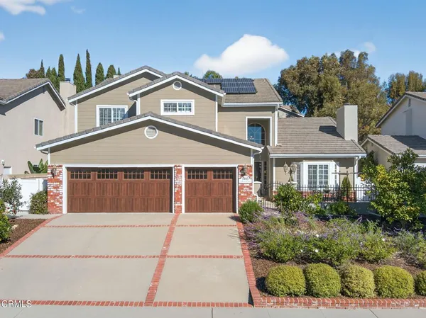 $1,595,000 | 7405 Loma Vista Road, Ventura, CA 93003