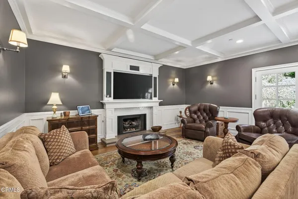 a spacious bathroom with sinks mirror and a bathtub