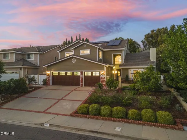 $1,499,000 | 7405 Loma Vista Road, Ventura, CA 93003
