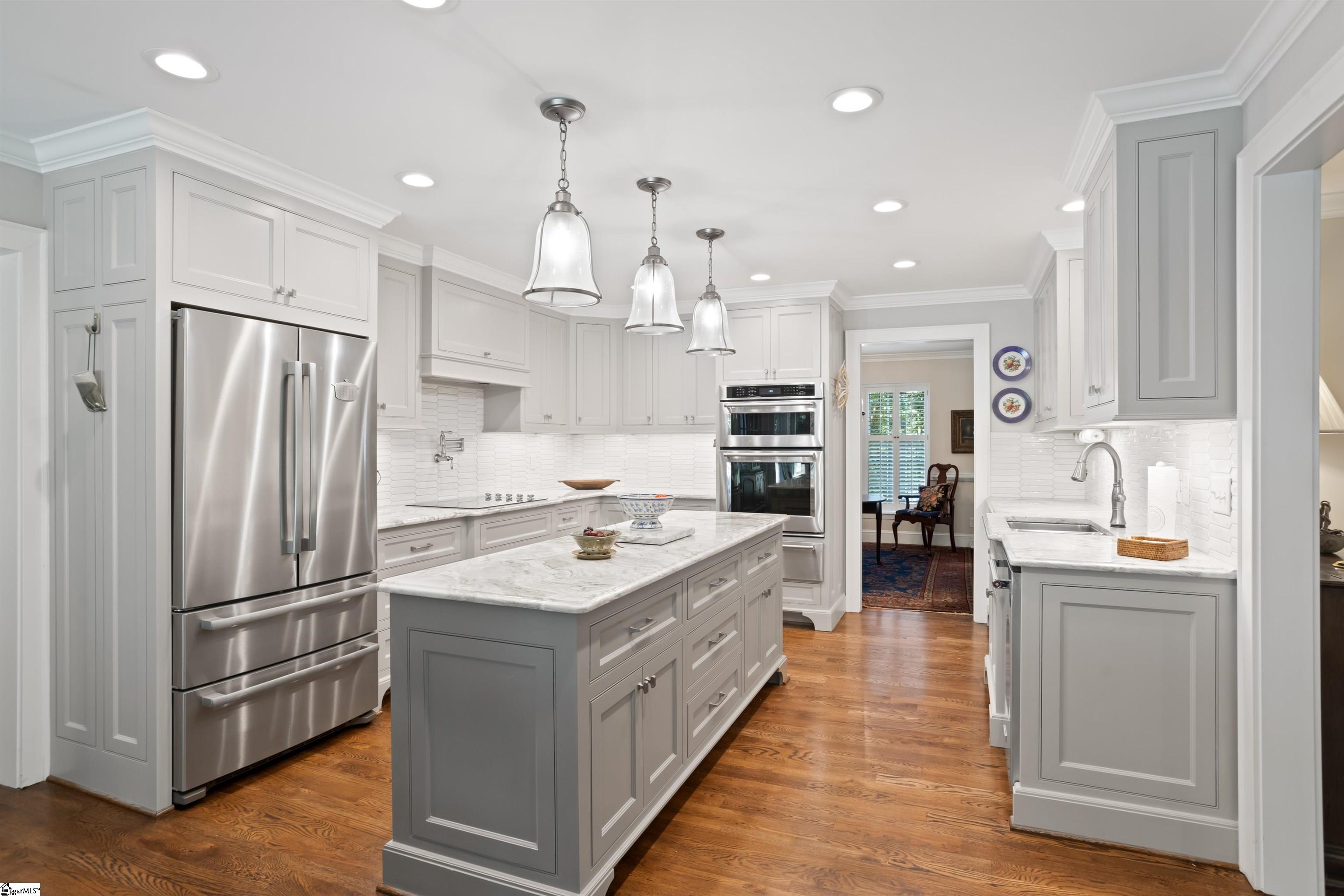 307 Hammett Road Greer, SC 29650 - Photo 11 of 34