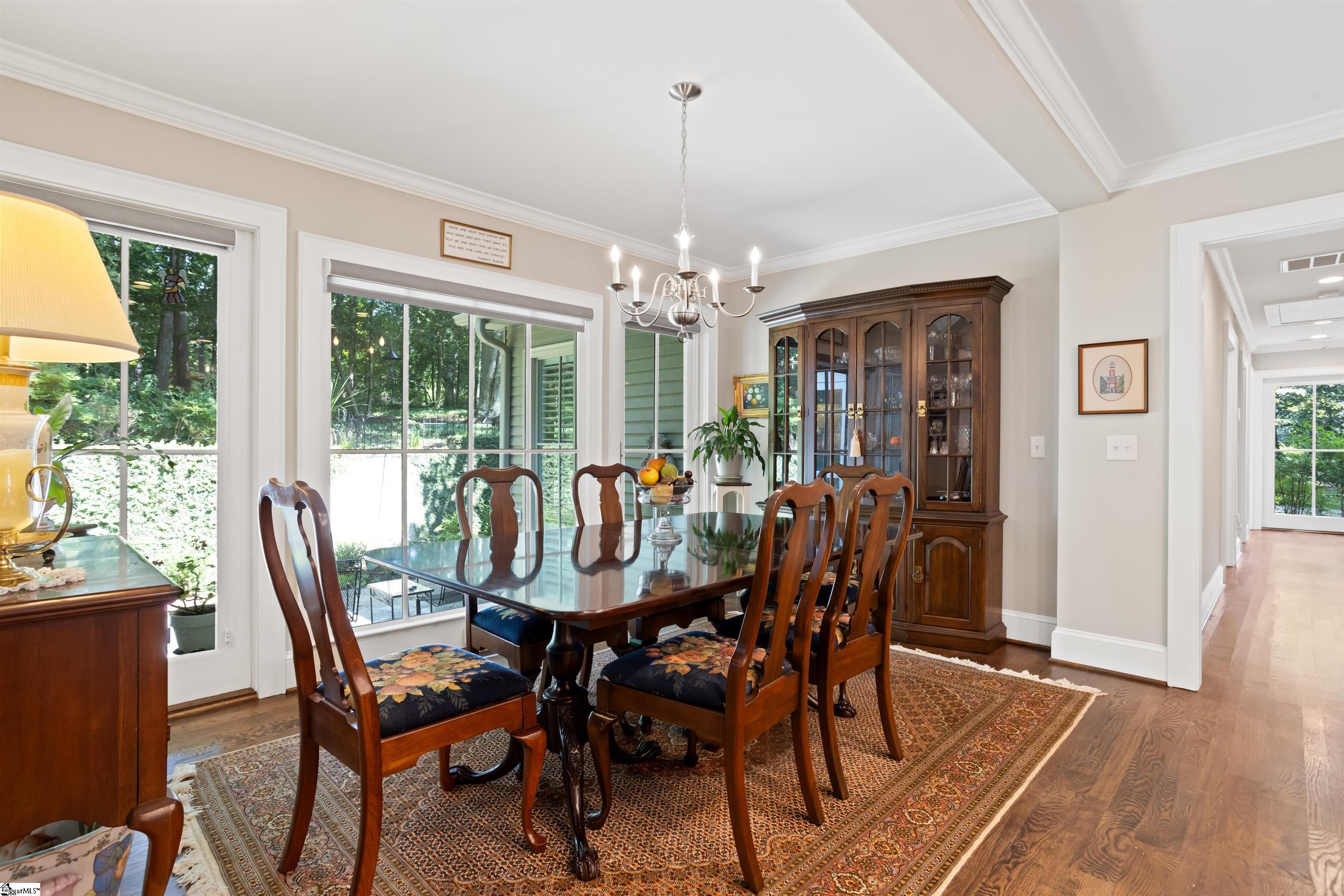 307 Hammett Road Greer, SC 29650 - Photo 12 of 34