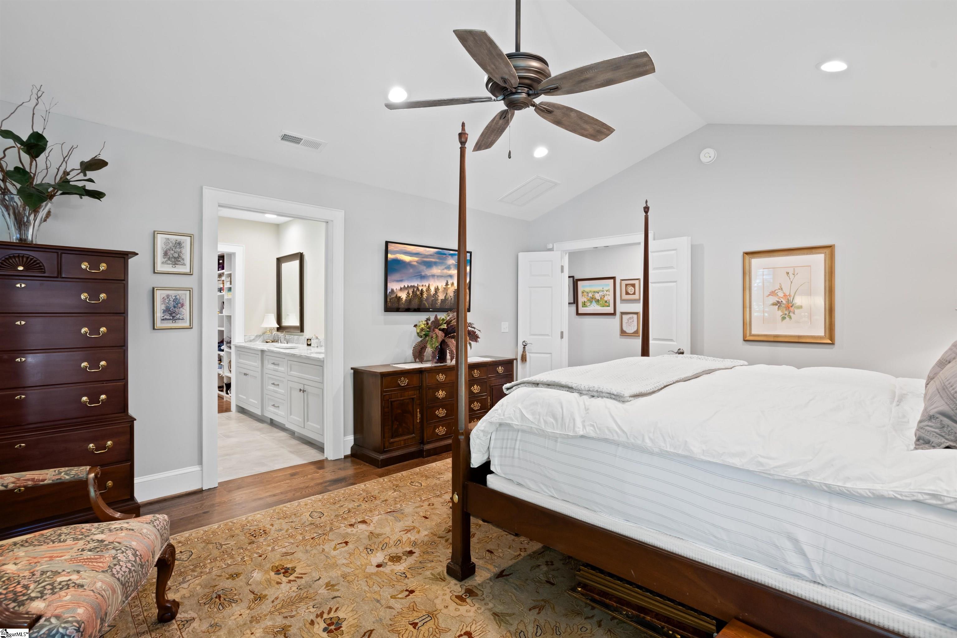 307 Hammett Road Greer, SC 29650 - Photo 13 of 34