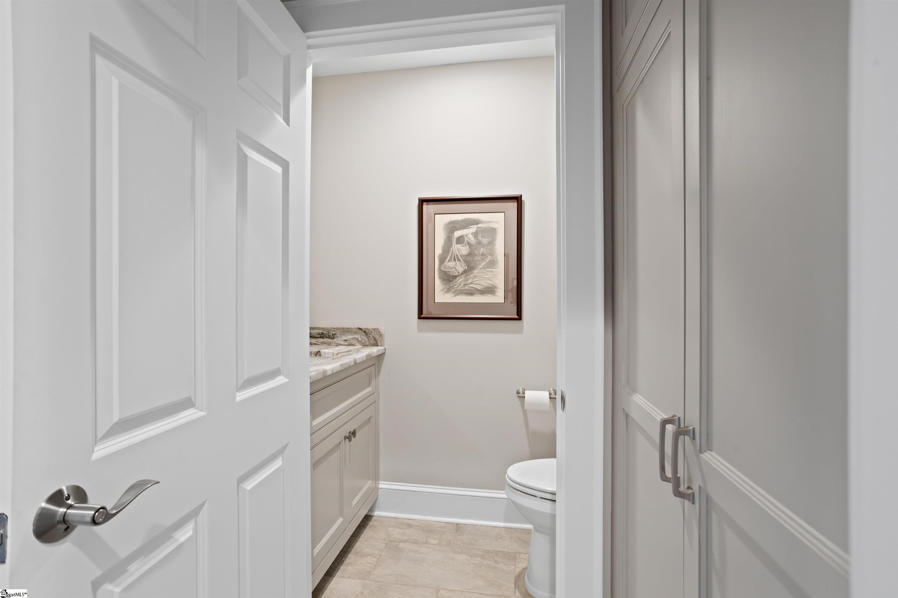 307 Hammett Road Greer, SC 29650 - Photo 16 of 34