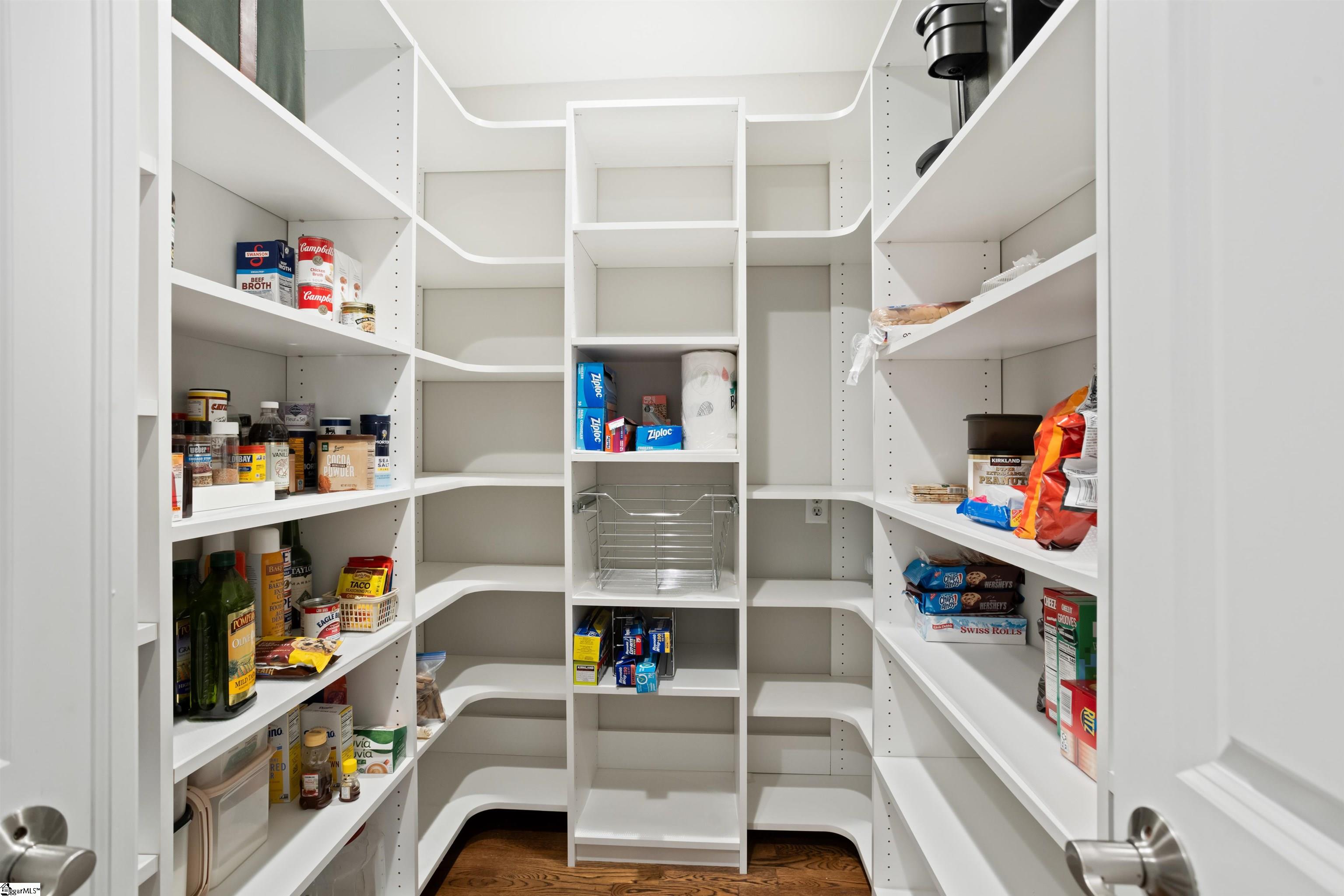 307 Hammett Road Greer, SC 29650 - Photo 18 of 34