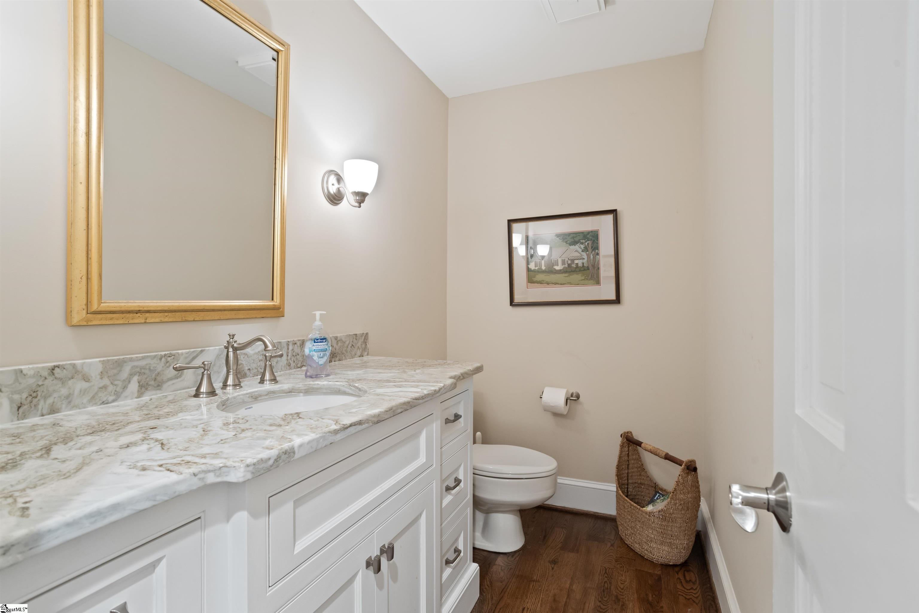 307 Hammett Road Greer, SC 29650 - Photo 19 of 34