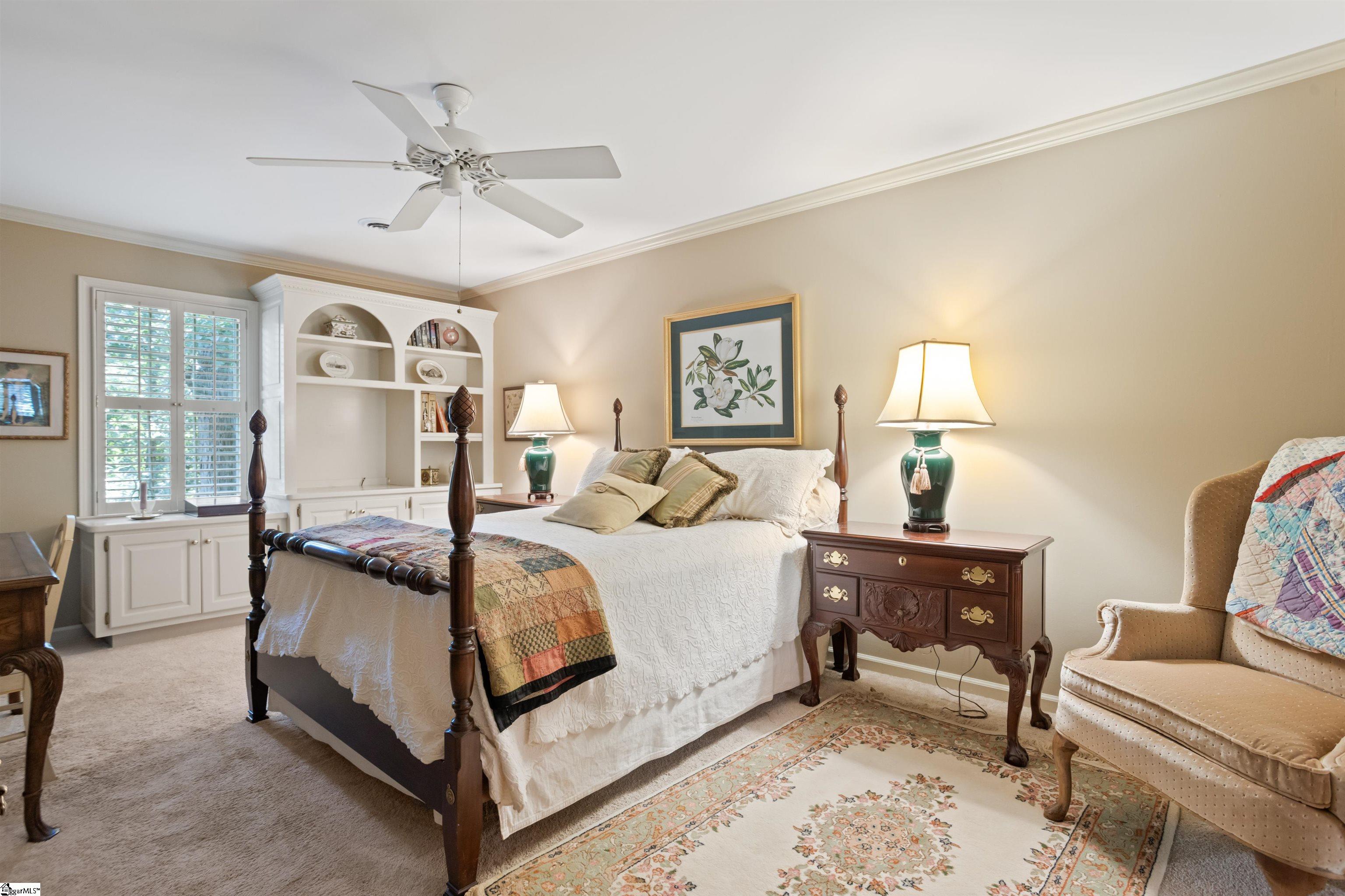 307 Hammett Road Greer, SC 29650 - Photo 20 of 34