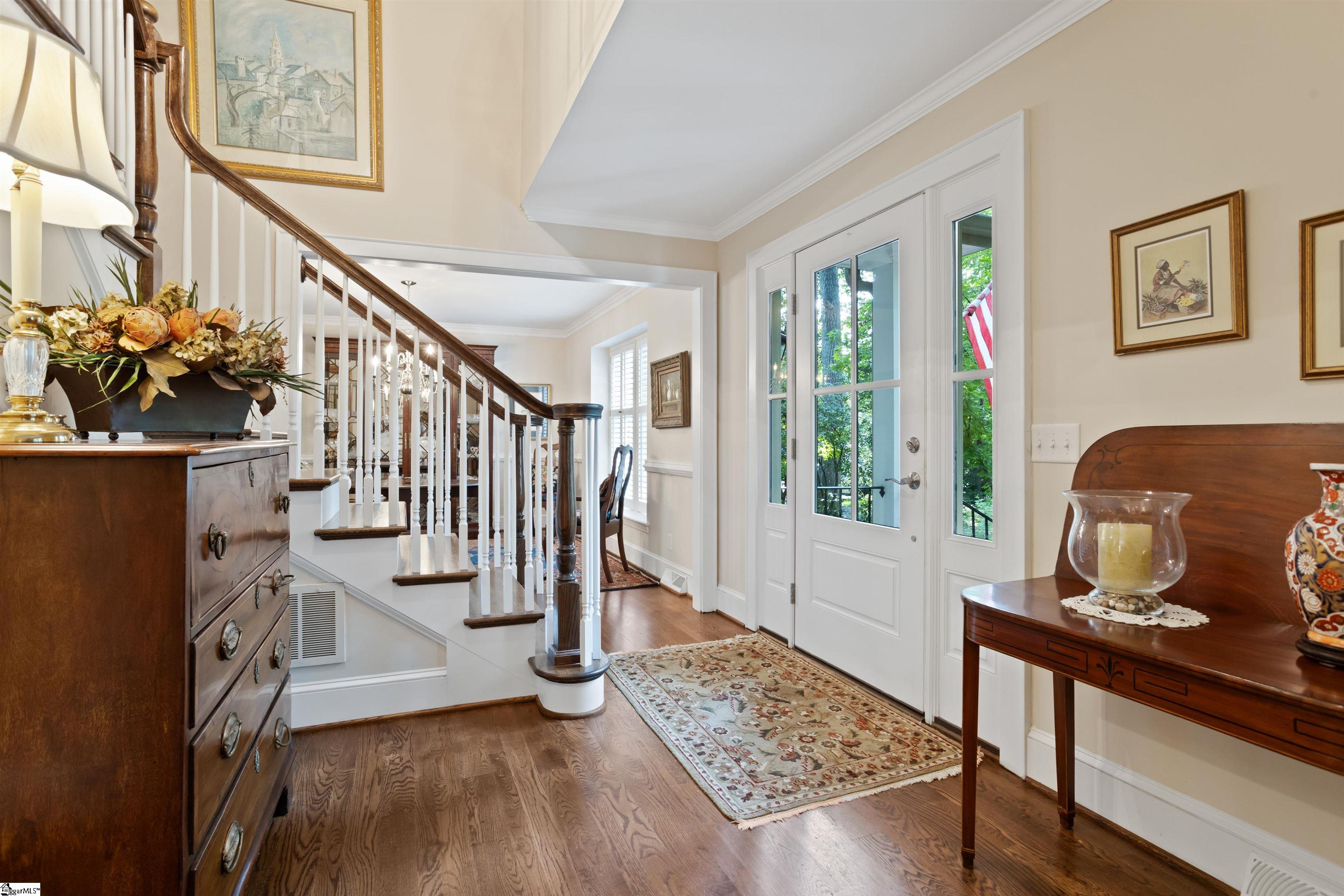 307 Hammett Road Greer, SC 29650 - Photo 2 of 34