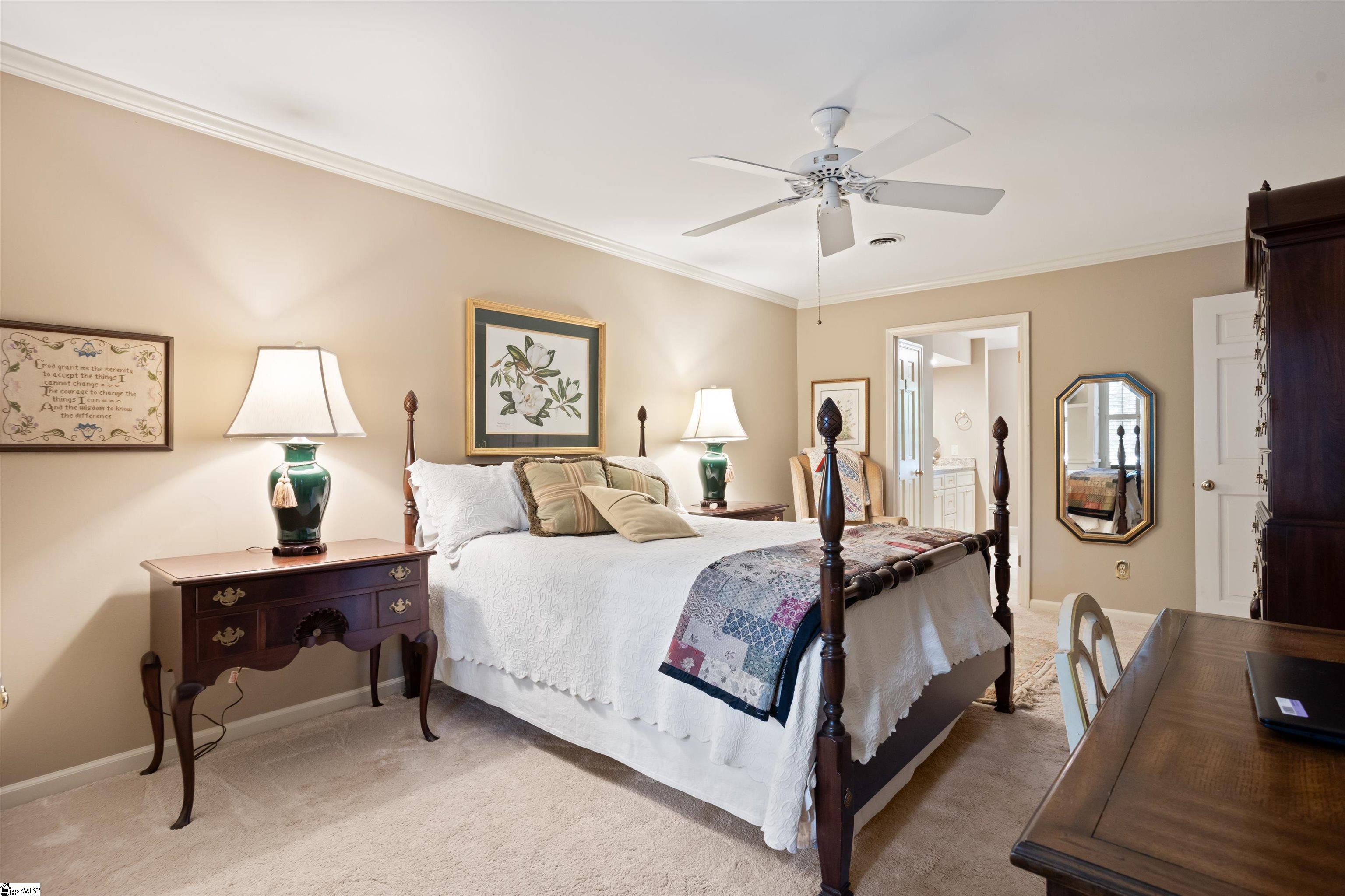 307 Hammett Road Greer, SC 29650 - Photo 21 of 34