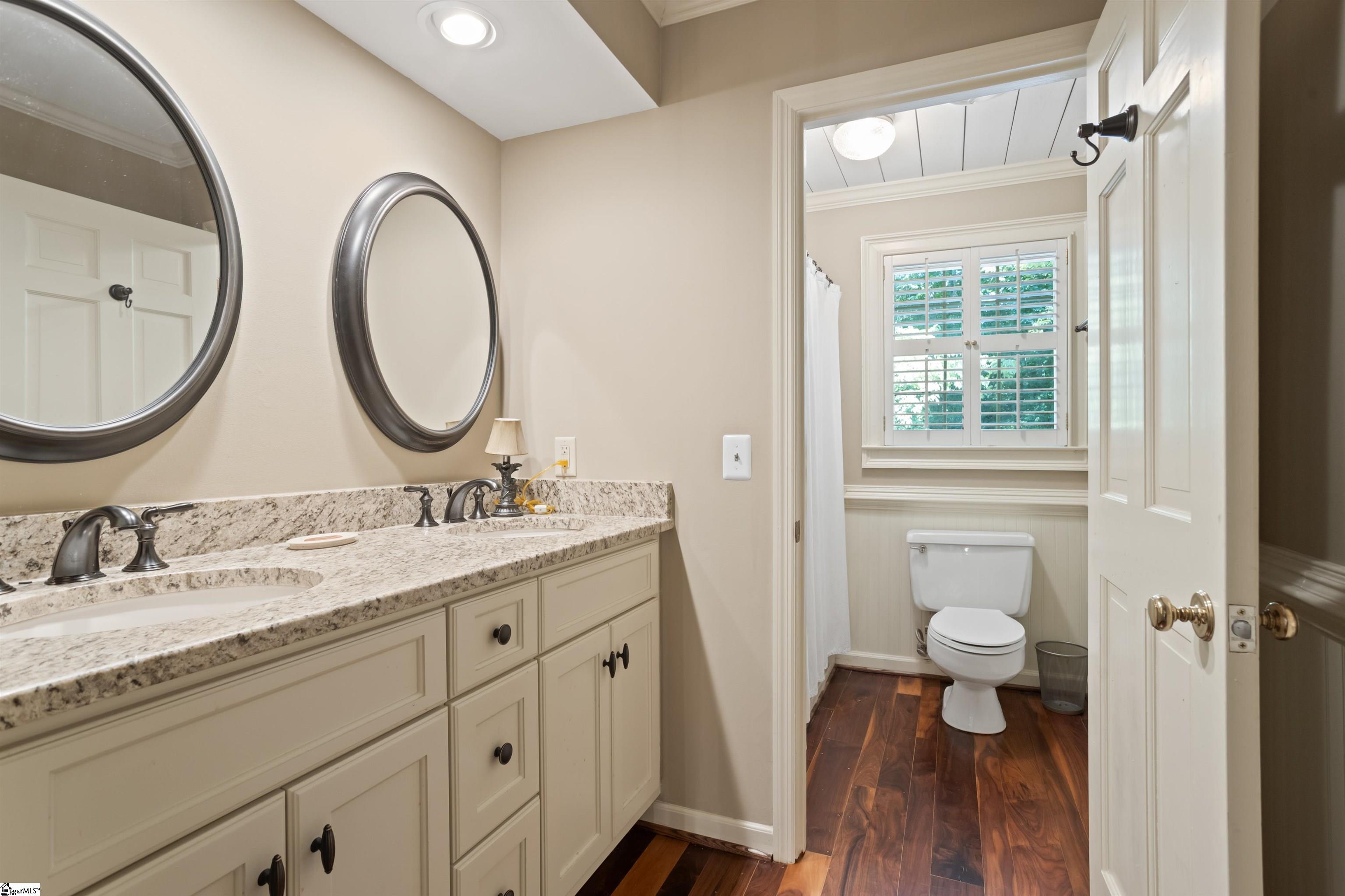 307 Hammett Road Greer, SC 29650 - Photo 23 of 34