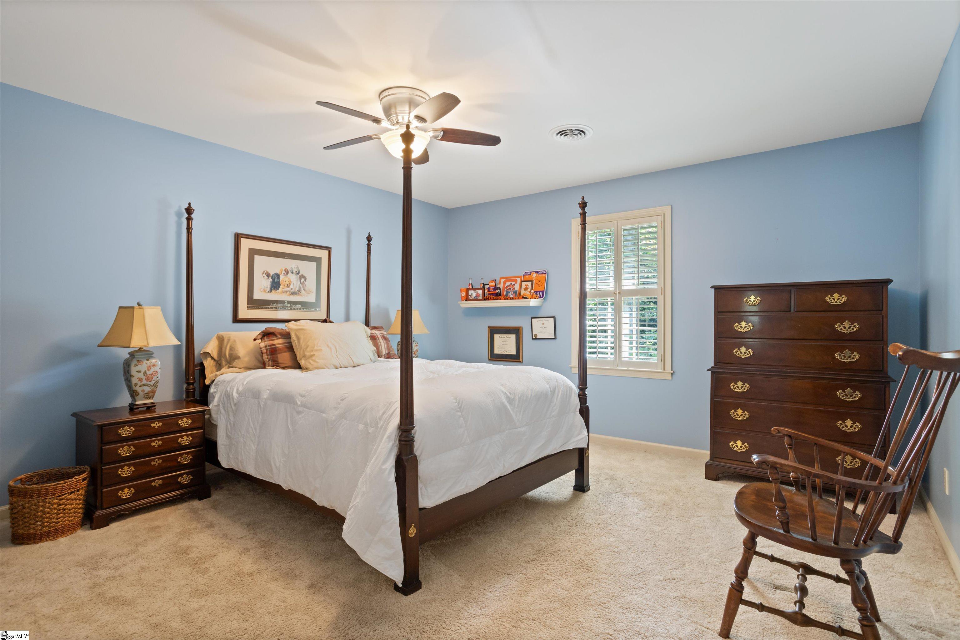 307 Hammett Road Greer, SC 29650 - Photo 25 of 34