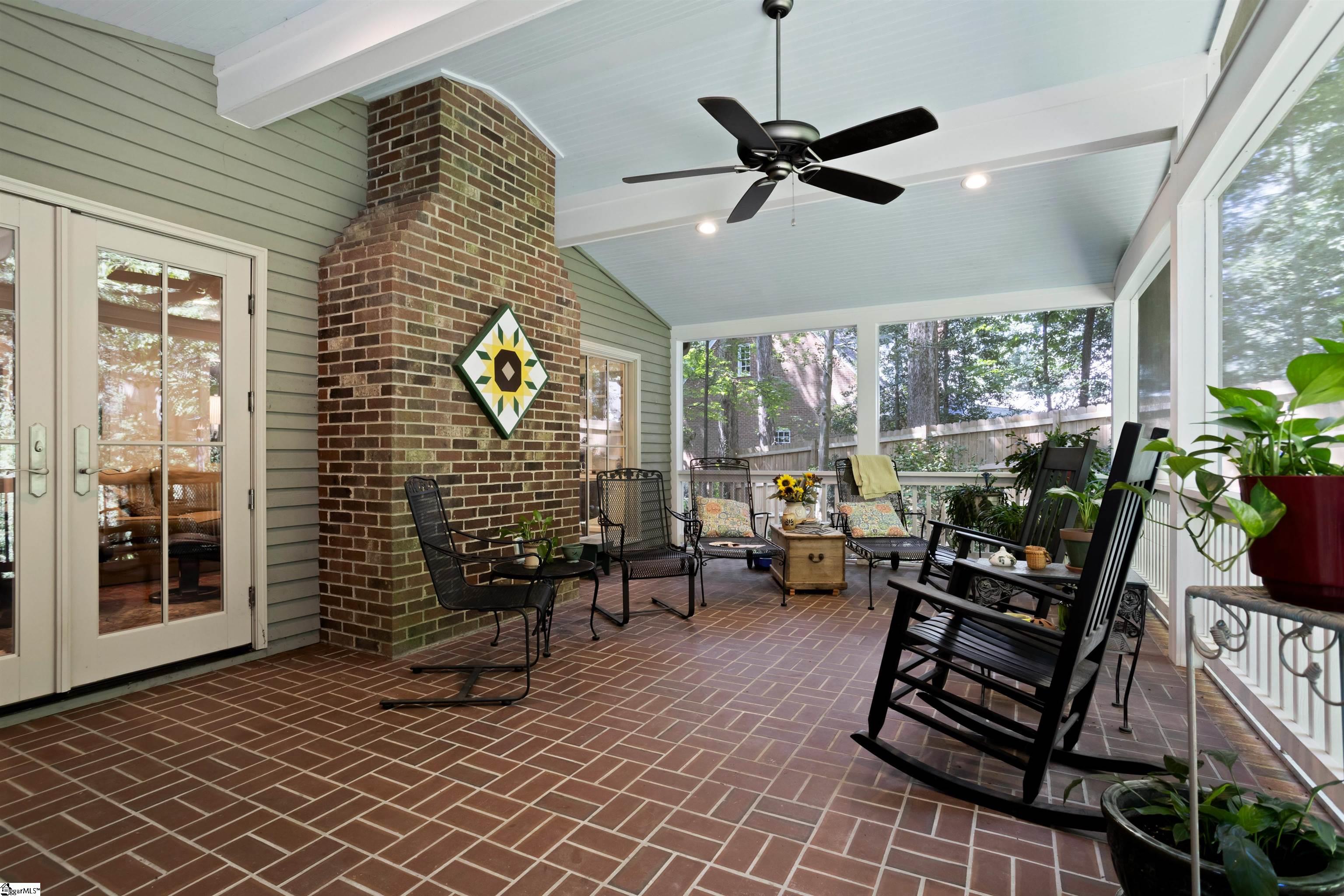 307 Hammett Road Greer, SC 29650 - Photo 27 of 34