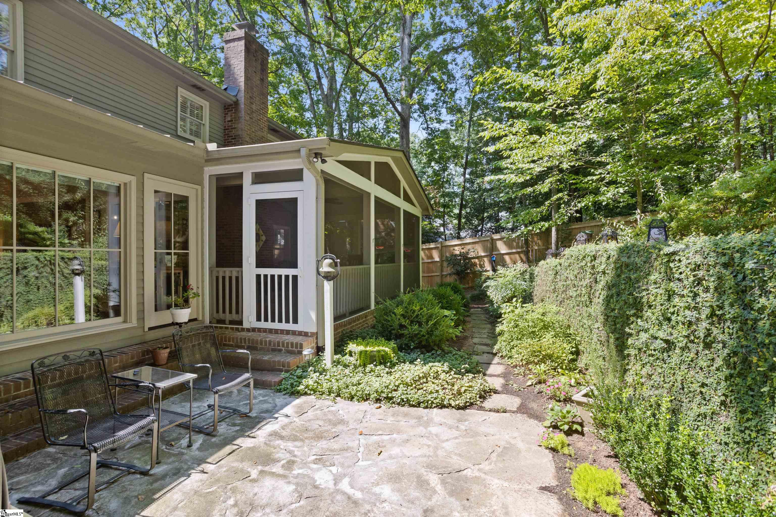 307 Hammett Road Greer, SC 29650 - Photo 28 of 34