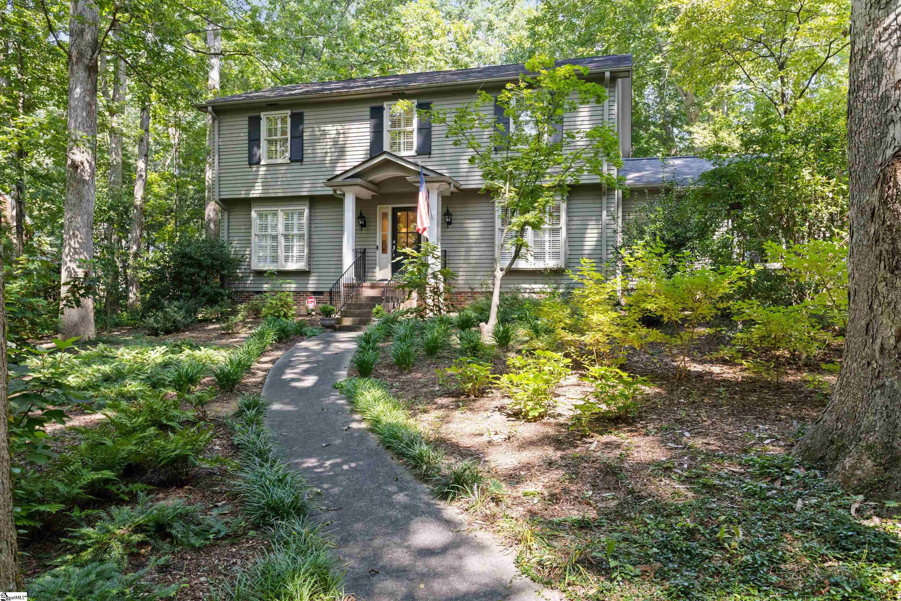 307 Hammett Road Greer, SC 29650 - Photo 32 of 34