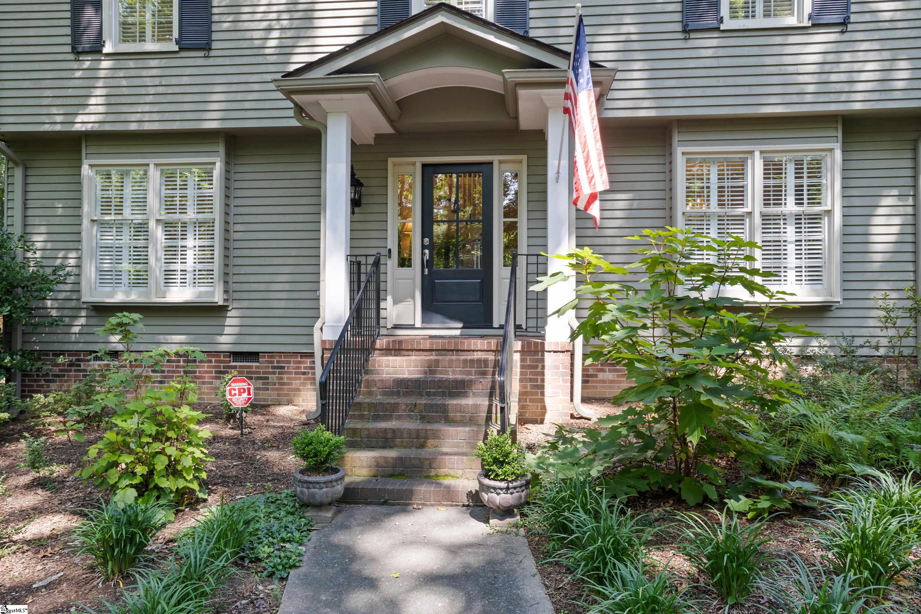 307 Hammett Road Greer, SC 29650 - Photo 33 of 34