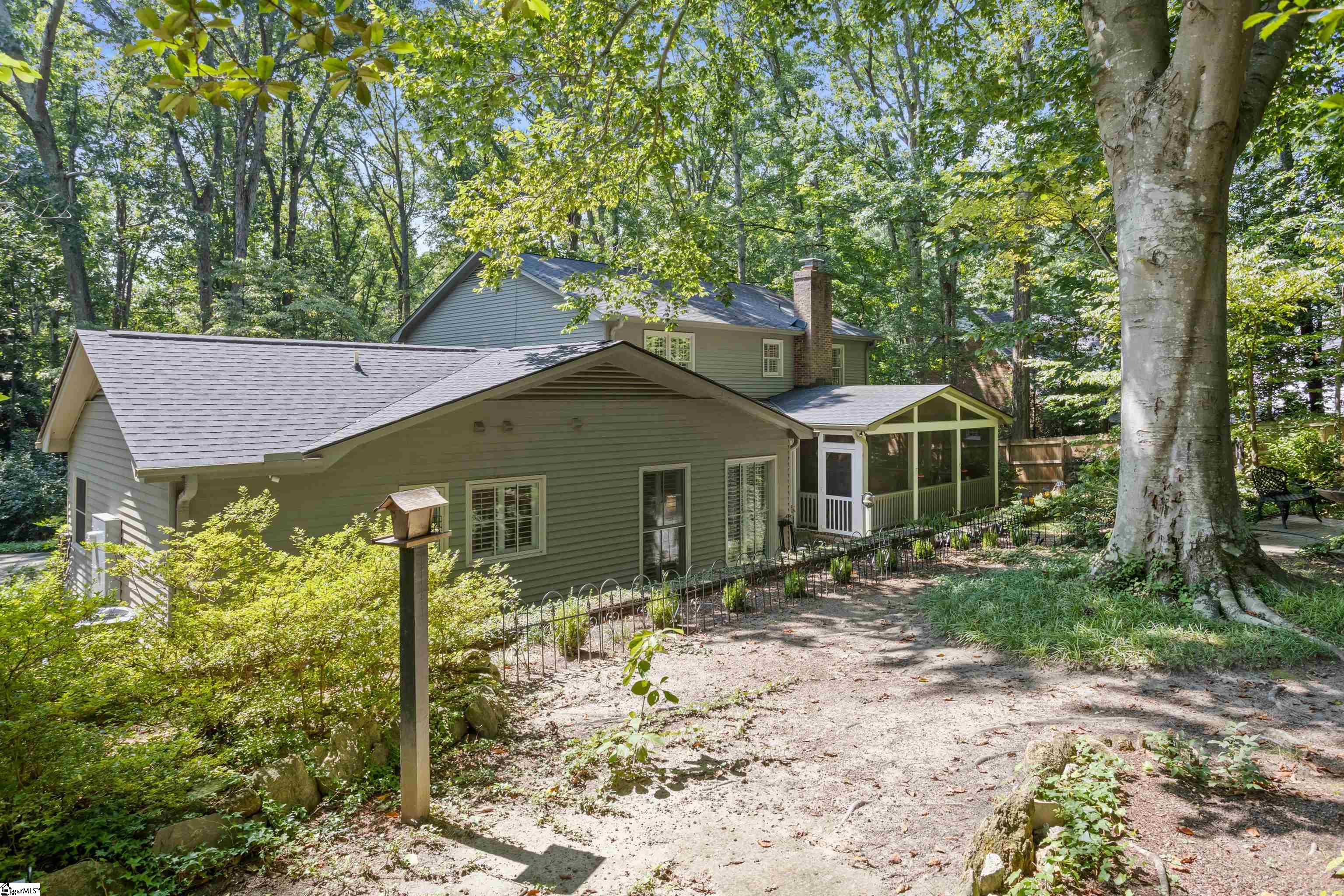 307 Hammett Road Greer, SC 29650 - Photo 34 of 34