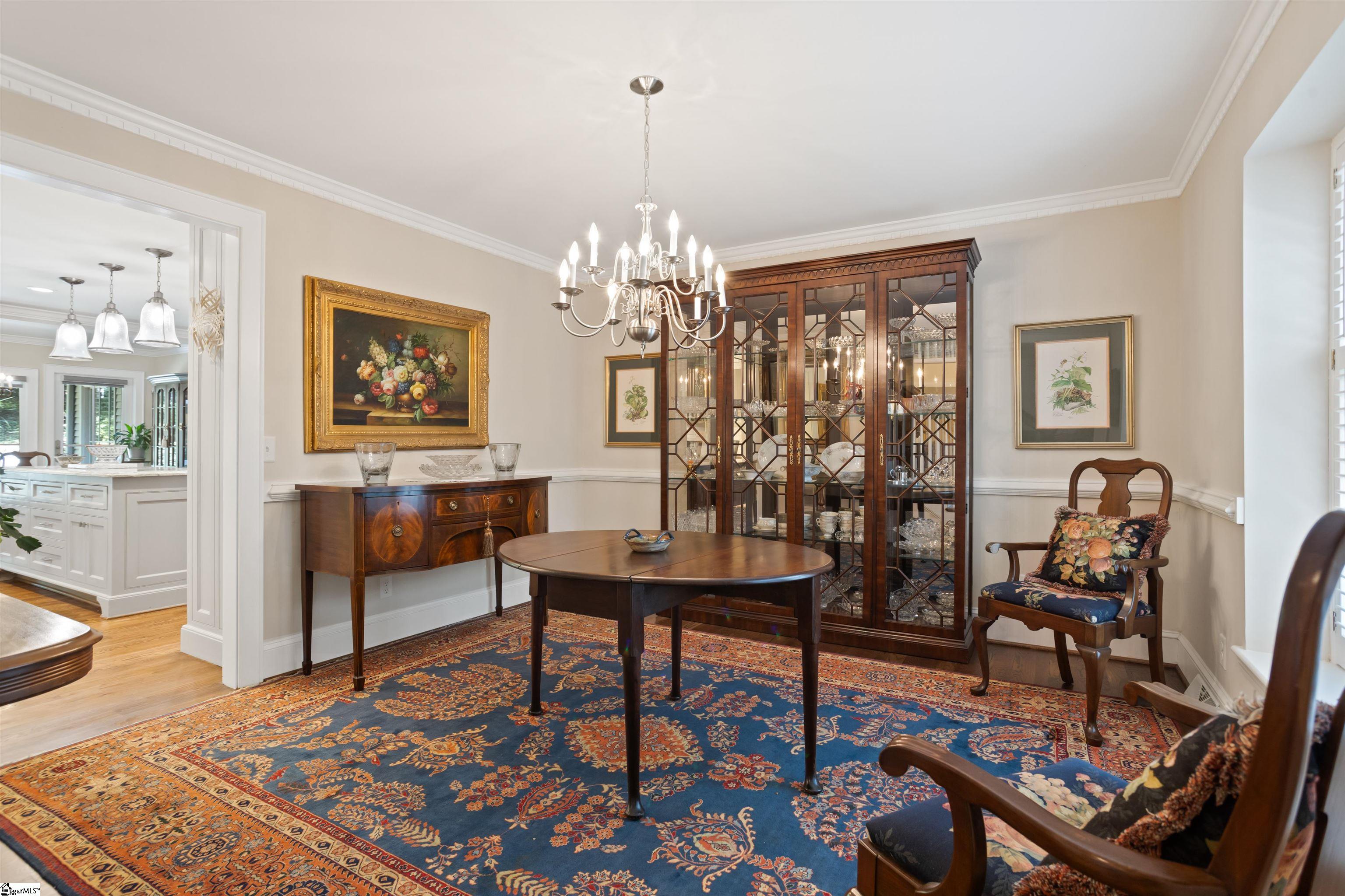 307 Hammett Road Greer, SC 29650 - Photo 7 of 34