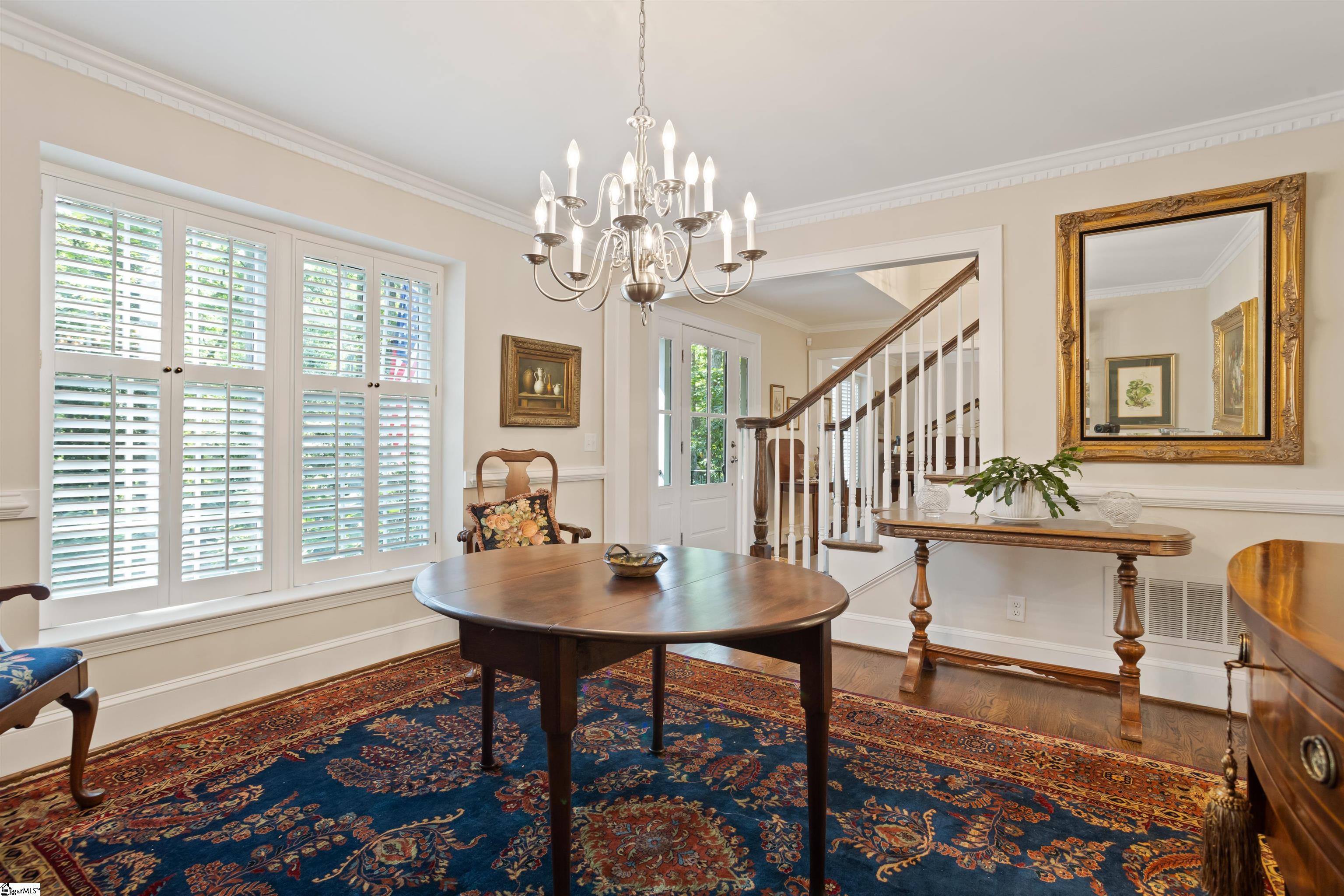 307 Hammett Road Greer, SC 29650 - Photo 8 of 34