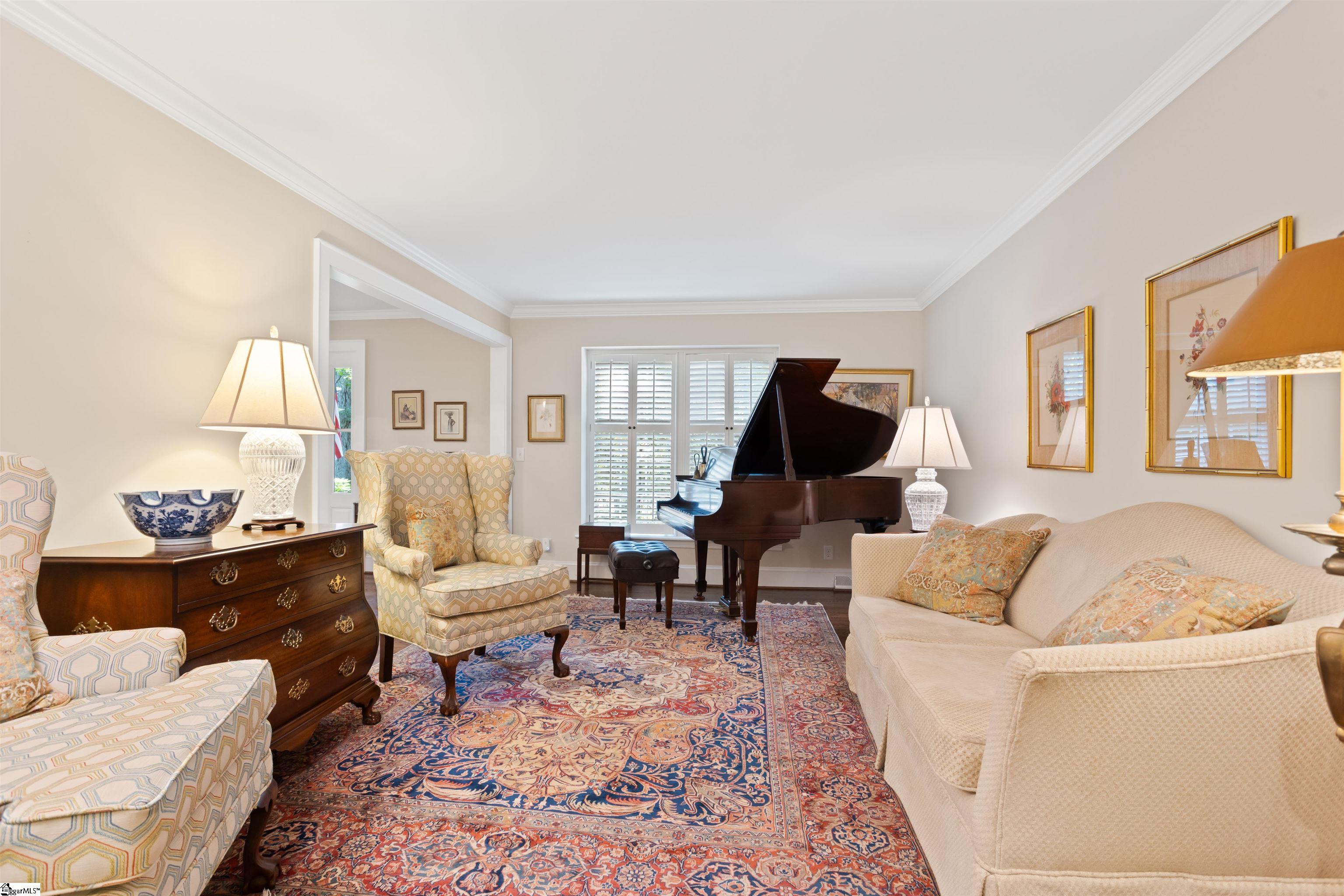 307 Hammett Road Greer, SC 29650 - Photo 9 of 34