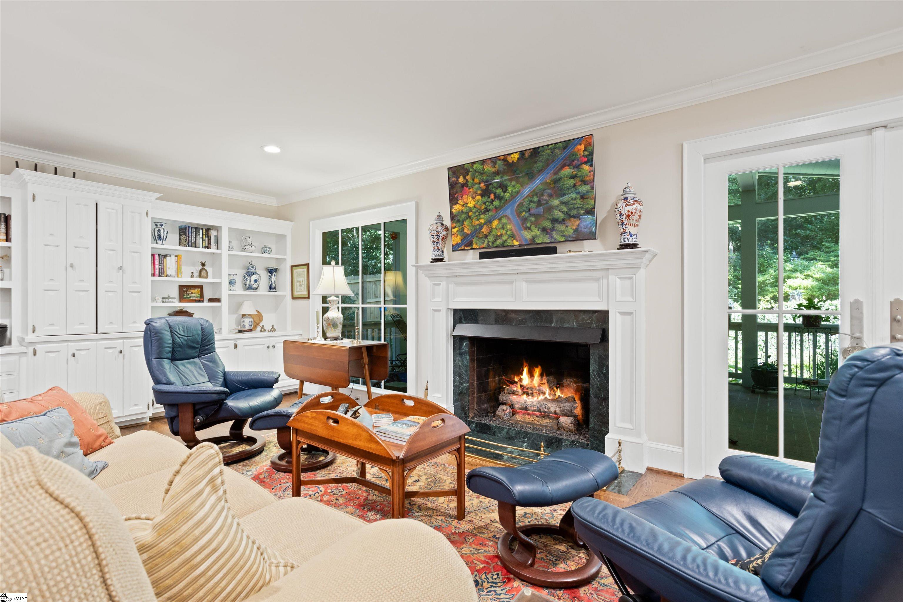 307 Hammett Road Greer, SC 29650 - Photo 10 of 34