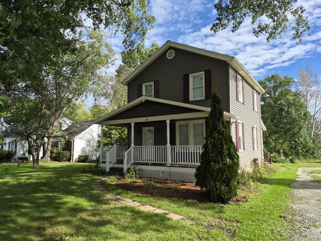 786 Mercer Road Greenville, PA 16125 - Photo 1 of 30 Gallery Image 1