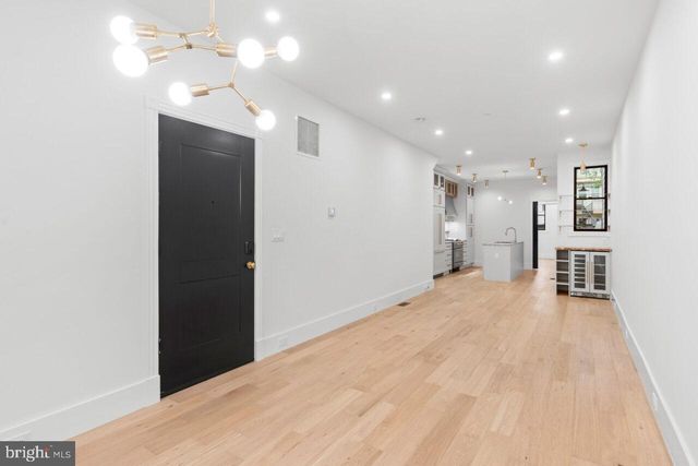 $1,040,000 | 441 Q Street Northwest, Unit 1, Washington, DC 20001