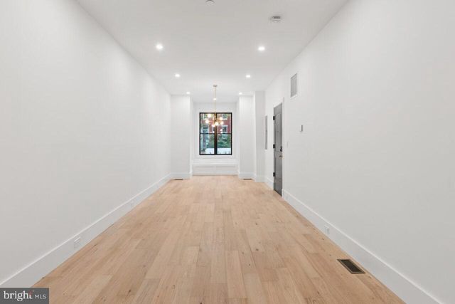 $1,040,000 | 441 Q Street Northwest, Unit 1, Washington, DC 20001