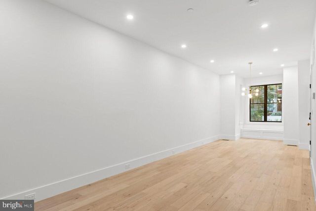 $1,040,000 | 441 Q Street Northwest, Unit 1, Washington, DC 20001