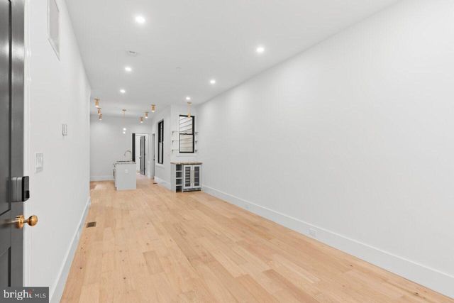 $1,040,000 | 441 Q Street Northwest, Unit 1, Washington, DC 20001