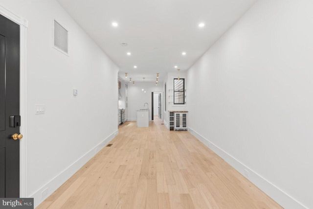 $1,040,000 | 441 Q Street Northwest, Unit 1, Washington, DC 20001