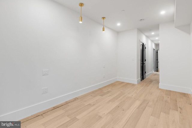 $1,040,000 | 441 Q Street Northwest, Unit 1, Washington, DC 20001