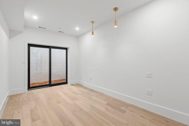 $1,040,000 | 441 Q Street Northwest, Unit 1, Washington, DC 20001