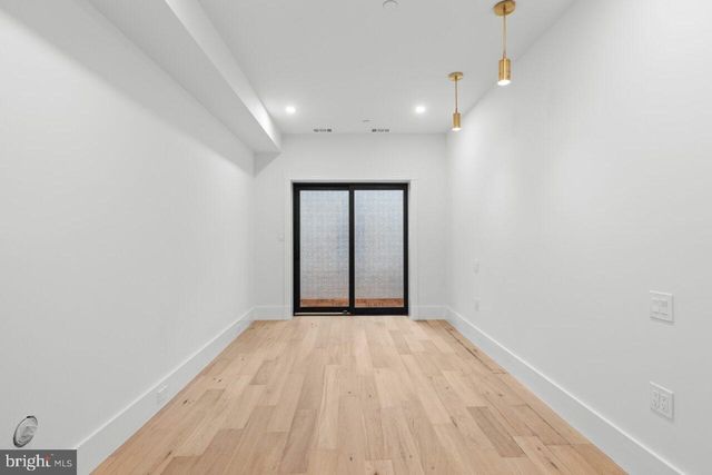 $1,040,000 | 441 Q Street Northwest, Unit 1, Washington, DC 20001