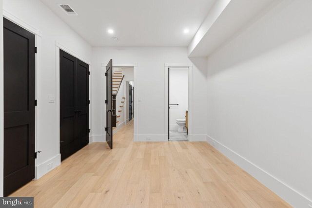 $1,040,000 | 441 Q Street Northwest, Unit 1, Washington, DC 20001