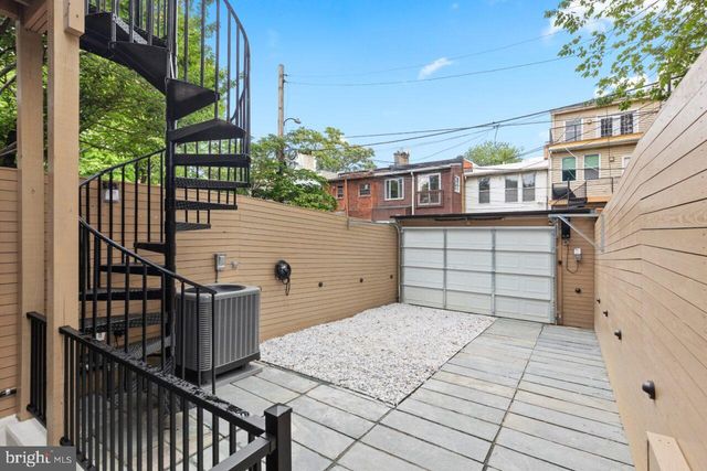 $1,040,000 | 441 Q Street Northwest, Unit 1, Washington, DC 20001