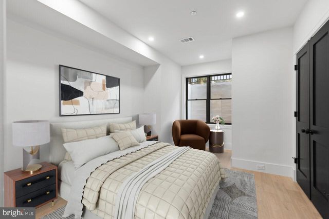 $1,040,000 | 441 Q Street Northwest, Unit 1, Washington, DC 20001