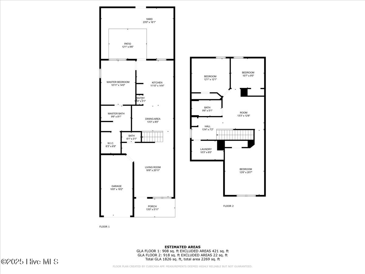 312 Winstead Loop Richlands, NC 28574 - Photo 36 of 36 Gallery Image 36