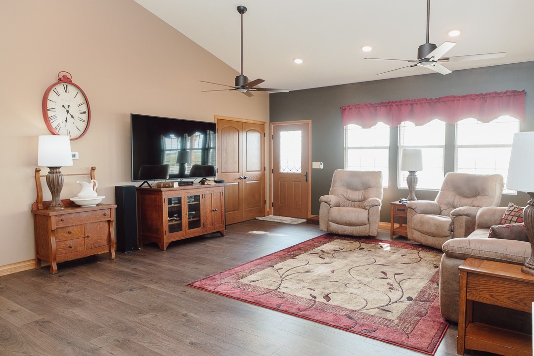 2872 North 1200 E Road Moweaqua, IL 62550 - Photo 31 of 35