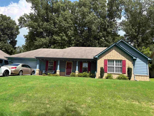 $249,900 | 4356 Cedar Hills Road, Memphis, TN 38135