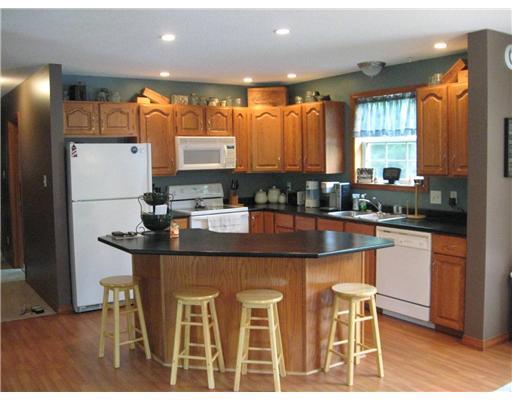 180 Hoxie Hill Road Orrington, ME 04474 - Photo 2 of 21 Kitchen. 12.5x12 kitchen and open...