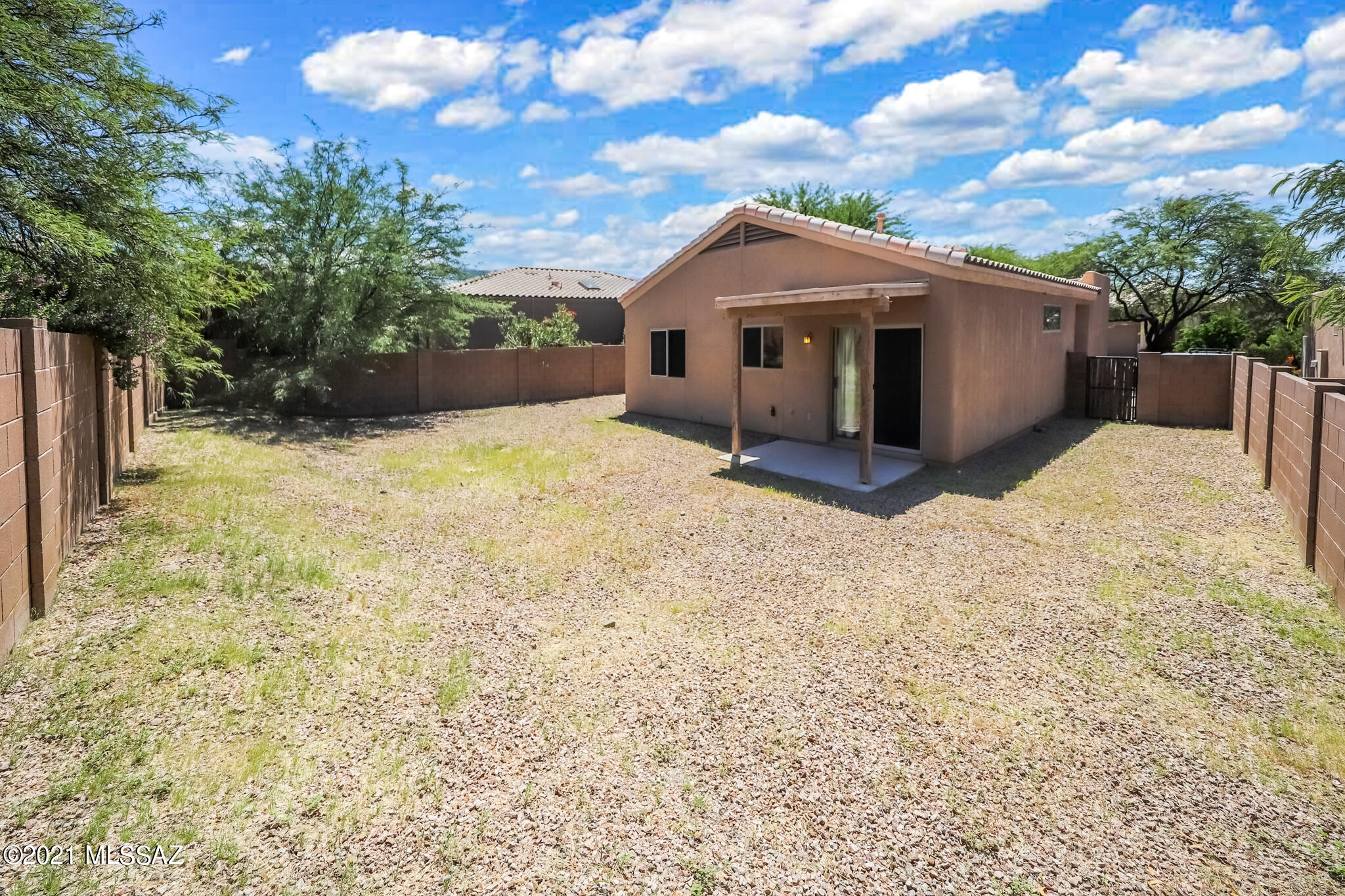 461 East Cactus Mountain Drive Vail, AZ 85641 - Photo 23 of 24