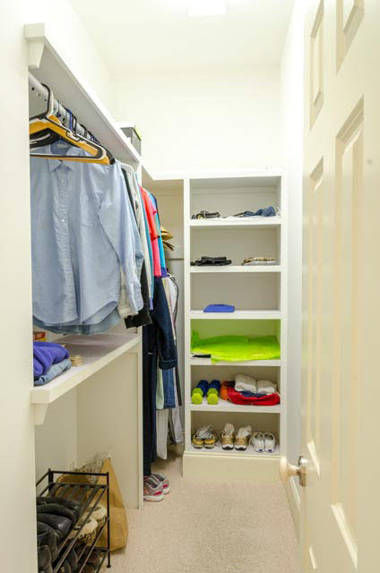 110 Cross Creek Fairhope, AL 36532 - Photo 25 of 28 Closet