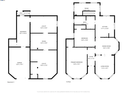$599,000 | 3237 Linden Street, Oakland, CA 94608