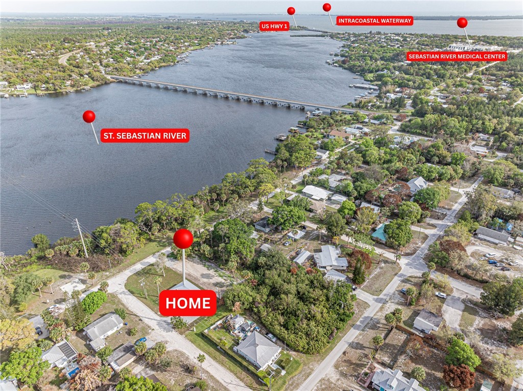12906 83rd Avenue Sebastian, FL 32958 - Photo 2 of 36