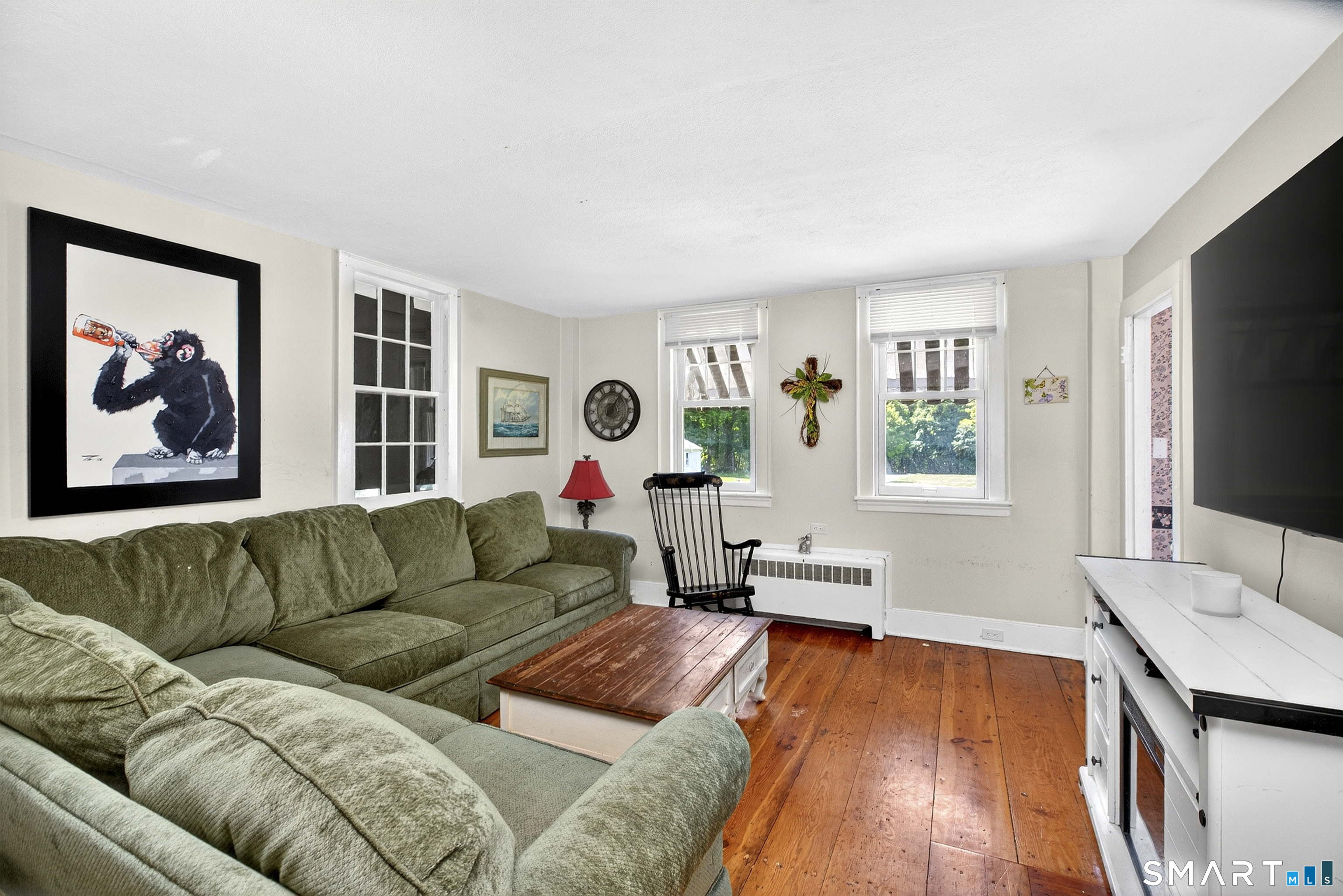 106 Turnpike Road Somers, CT 06071 - Photo 9 of 40
