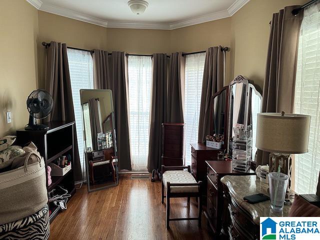 4701 Thornhill Road Gardendale, AL 35071 - Photo 11 of 28