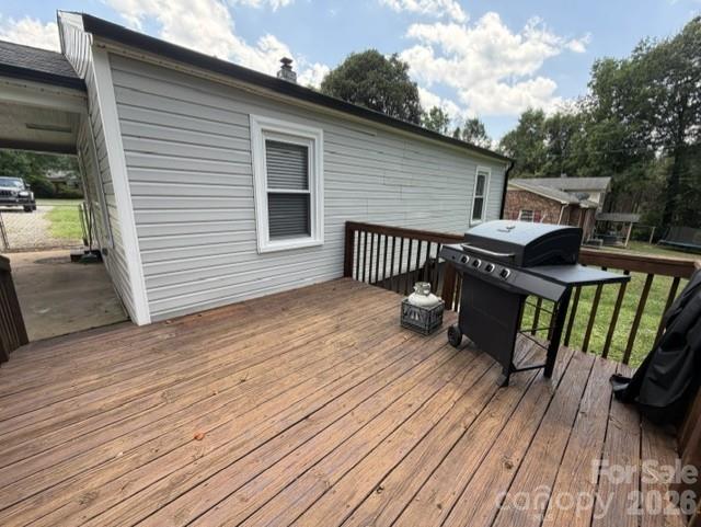 648 Summerow Road Stanley, NC 28164 - Photo 30 of 37