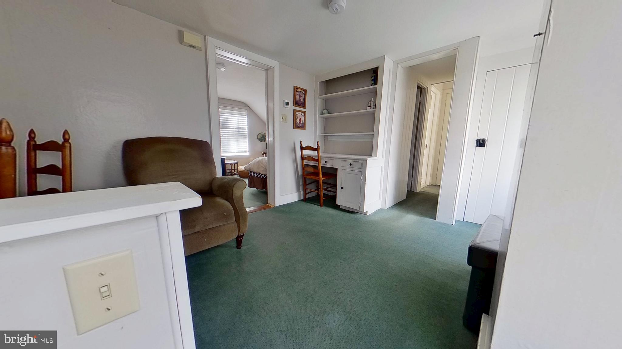 11525 High Point Road, Unit COTTAGE Felton, PA 17322 - Photo 3 of 7 a view of a bedroom with closet and cabinet