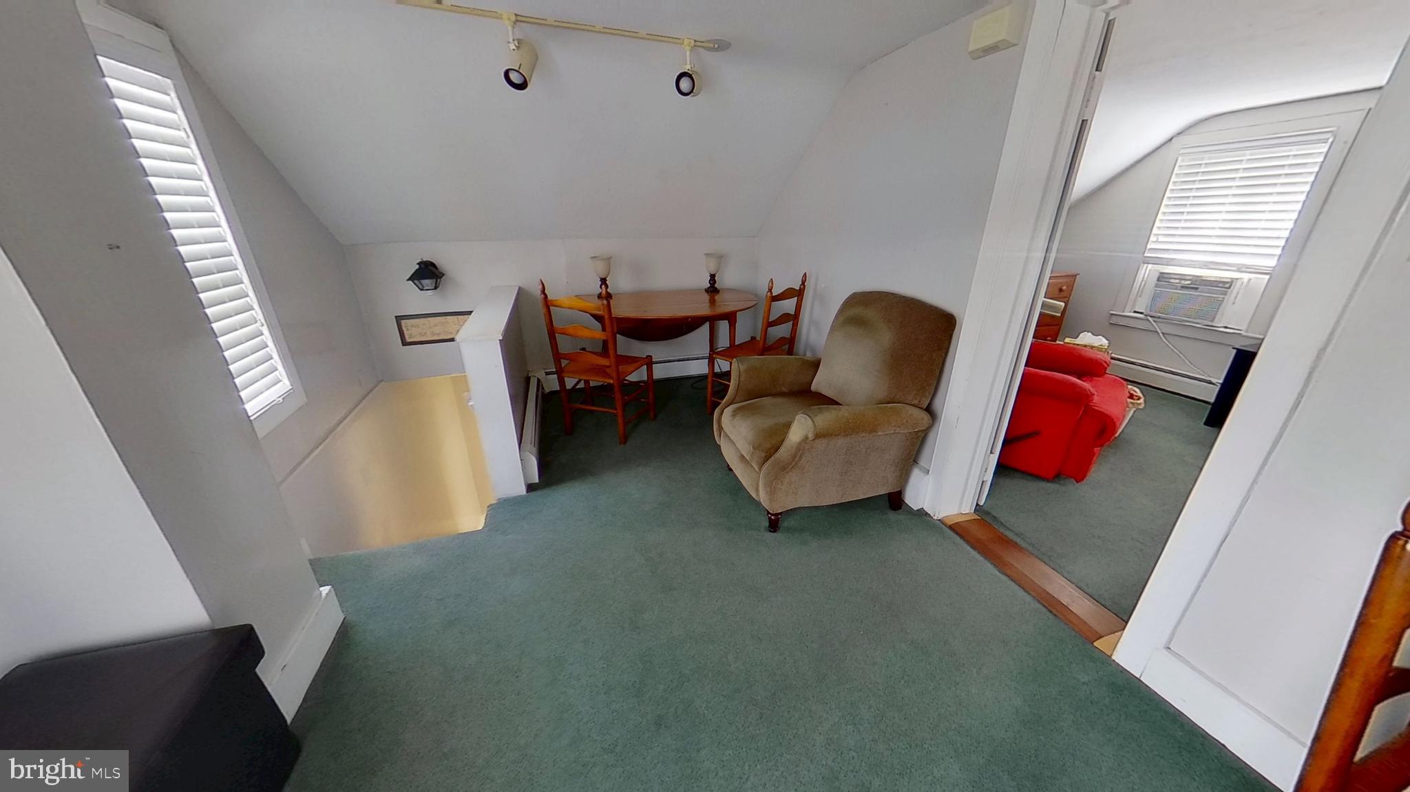 11525 High Point Road, Unit COTTAGE Felton, PA 17322 - Photo 4 of 7 a living room with furniture and a window