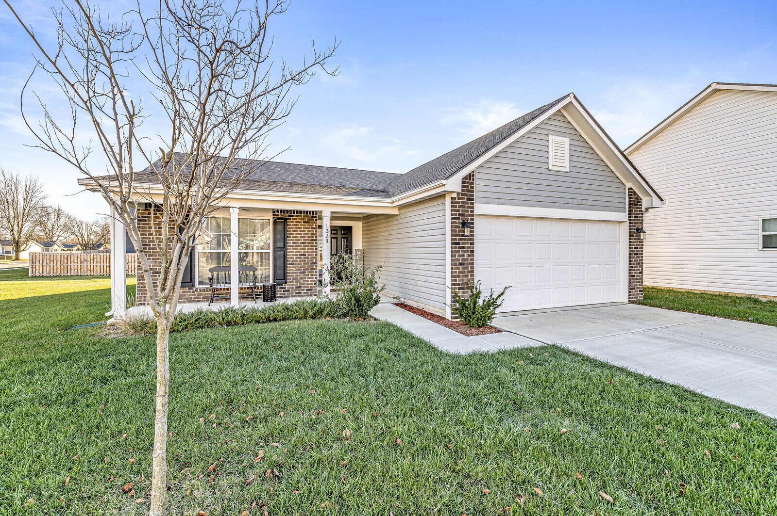 1220 Danielle Road Lebanon, IN 46052 - Photo 1 of 20 Gallery Image 1