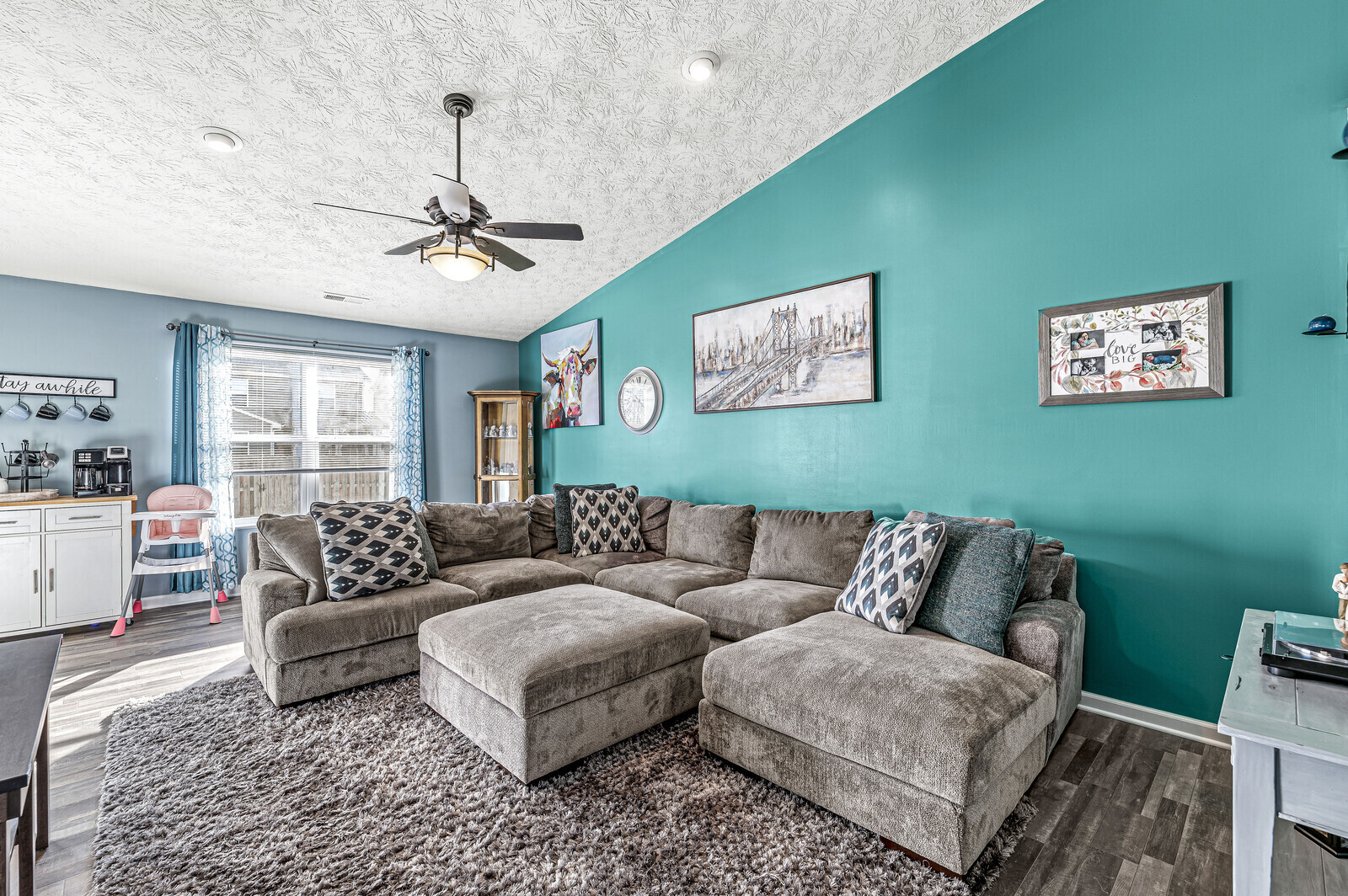 1220 Danielle Road Lebanon, IN 46052 - Photo 7 of 20 Gallery Image 7